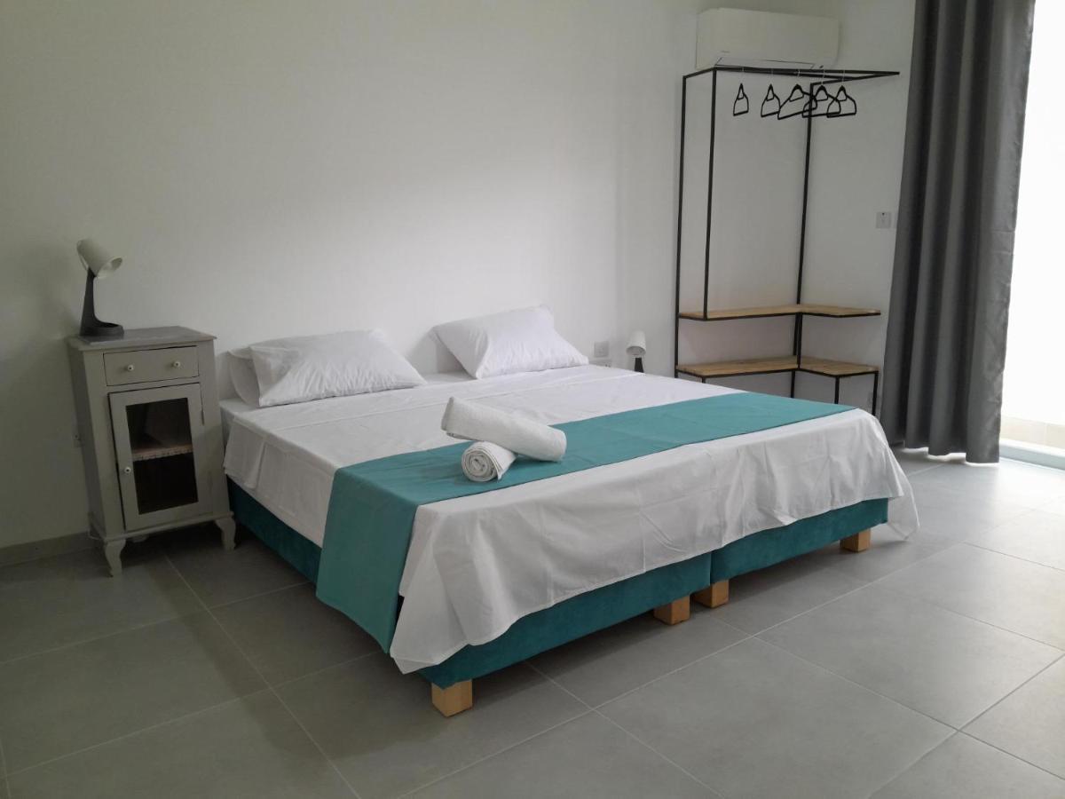 Limestone Sun Suites Sliema Exterior foto
