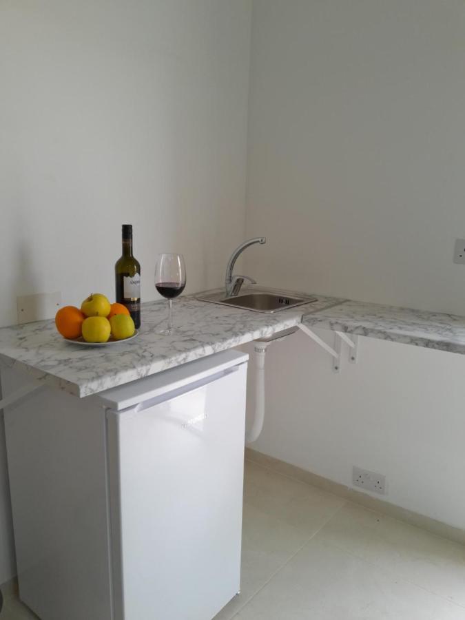 Limestone Sun Suites Sliema Exterior foto